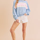 AEMI & Co. Winnie Pullover Sweatshirt