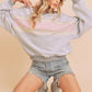 AEMI & Co. Winnie Pullover Sweatshirt