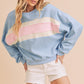 AEMI & Co. Winnie Pullover Sweatshirt