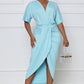 SEXY MAXI DRESS