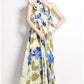 SEXY MAXI DRESS