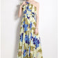 SEXY MAXI DRESS