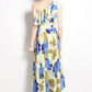 SEXY MAXI DRESS