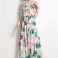 SEXY MAXI DRESS