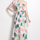 SEXY MAXI DRESS