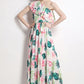 SEXY MAXI DRESS