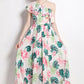 SEXY MAXI DRESS