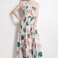 SEXY MAXI DRESS