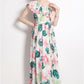 SEXY MAXI DRESS