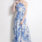 SEXY MAXI DRESS