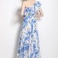 SEXY MAXI DRESS