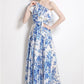 SEXY MAXI DRESS