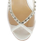RAG & Co. Camarines Clear Stiletto Sling-back
