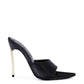 RAG & Co. BOTTOMS UP Pointed High Heel Sandal