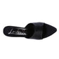 RAG & Co. BOTTOMS UP Pointed High Heel Sandal