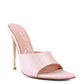 RAG & Co. BOTTOMS UP Pointed High Heel Sandal