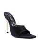 RAG & Co. BOTTOMS UP Pointed High Heel Sandal