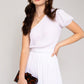 GILLI S/S One Shoulder Top