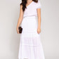 GILLI S/S One Shoulder Top