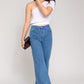 GILLI S/S One Shoulder Top