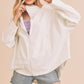 AEMI & Co. Zip-up Oversized Tina Jacket