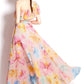 SEXY MAXY DRESS