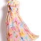 SEXY MAXY DRESS