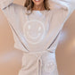 BLUE B Cozy Soft Top with Shorts Set