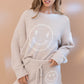 BLUE B Cozy Soft Top with Shorts Set