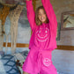 BLUE B Cozy Soft Top with Shorts Set