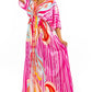SEXY MAXI DRESS