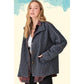 LA MIEL Rosie Jacket