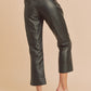 AEMI & Co. Katria Vegan Leather Pants