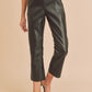 AEMI & Co. Katria Vegan Leather Pants