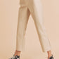AEMI & Co. Katria Vegan Leather Pants