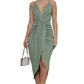 SEXY MAXI DRESS