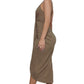 SEXY MAXI DRESS
