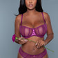 Sabrina Bra Size 34