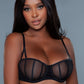 Sabrina Bra Size 34