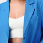 ATHINA Oversized Classic Blazer & Pants Set