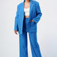 ATHINA Oversized Classic Blazer & Pants Set