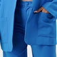 ATHINA Oversized Classic Blazer & Pants Set