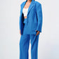 ATHINA Oversized Classic Blazer & Pants Set
