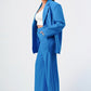 ATHINA Oversized Classic Blazer & Pants Set