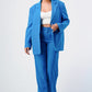 ATHINA Oversized Classic Blazer & Pants Set