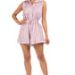 SEXY SUMMER ROMPER