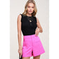 LA MIEL Diane Tank Top