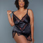 Katherine Babydoll