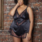Katherine Babydoll
