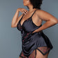 Katherine Babydoll